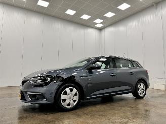 Renault Mégane Estate 1.2 TCe Zen Navi Clima picture 4