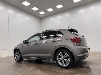 Volkswagen Polo 1.0 TSI R-Line Panoramadak 5-drs Navi Clima picture 3