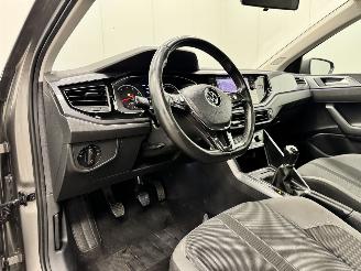 Volkswagen Polo 1.0 TSI R-Line Panoramadak 5-drs Navi Clima picture 8