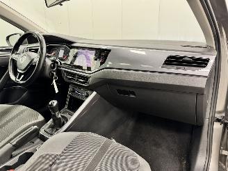 Volkswagen Polo 1.0 TSI R-Line Panoramadak 5-drs Navi Clima picture 13