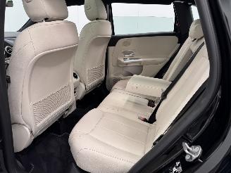 Mercedes B-klasse 200 Autom. Luxury Panoramadak Navi Clima picture 11