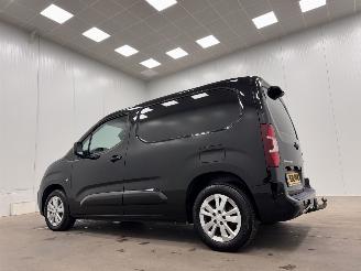 Peugeot Partner 1.5 BlueHDI Asphalt Clima picture 3