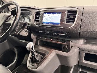 Peugeot Expert 1.5 BleuHDI Premium Navi Clima picture 11