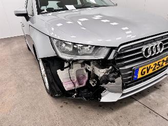 Audi A1 Sportback 1.4 TFSI S-Tronic Pro-Line Navi Clia picture 19