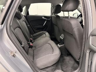 Audi A1 Sportback 1.4 TFSI S-Tronic Pro-Line Navi Clia picture 10