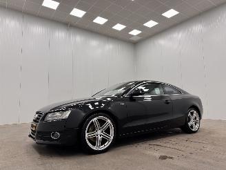 Audi A5 2.0 TFSI S-Tronic Quattro Navi Clima picture 4