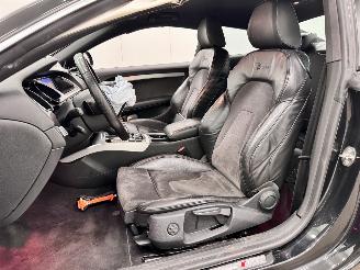 Audi A5 2.0 TFSI S-Tronic Quattro Navi Clima picture 8