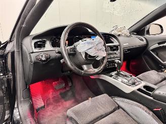 Audi A5 2.0 TFSI S-Tronic Quattro Navi Clima picture 7