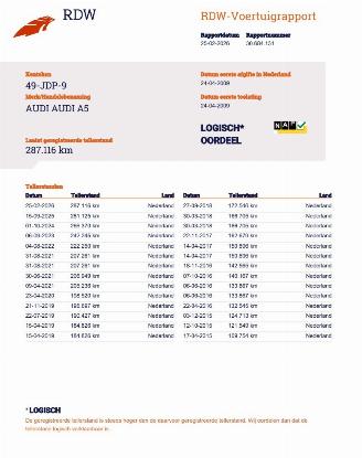 Audi A5 2.0 TFSI S-Tronic Quattro Navi Clima picture 19