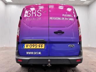 Ford Transit Connect 1.6 TDCI Edition Airco picture 6