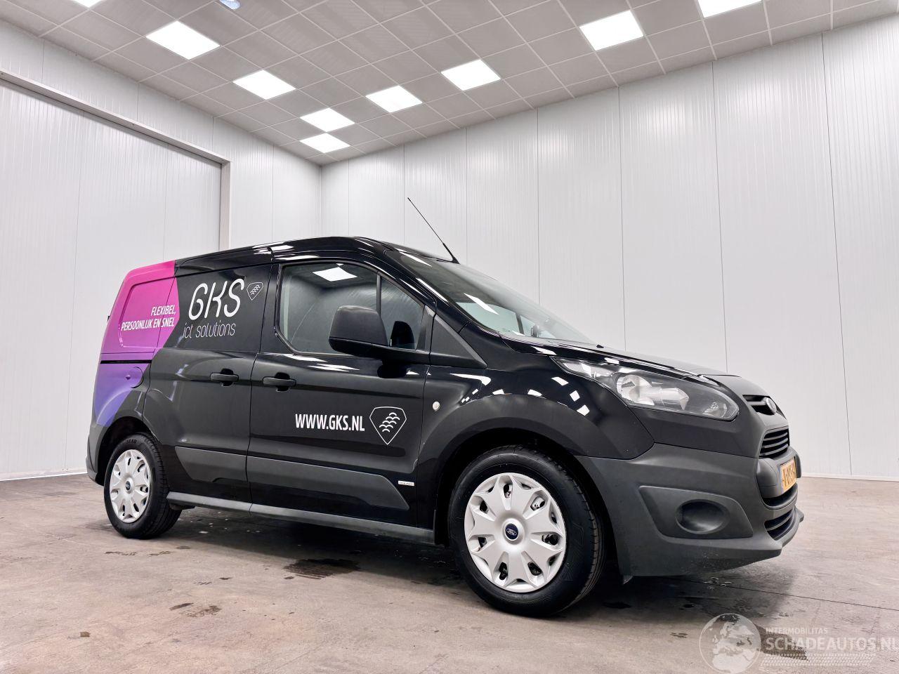 Ford Transit Connect 1.6 TDCI Edition Airco