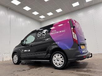 Ford Transit Connect 1.6 TDCI Edition Airco picture 3