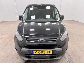 Ford Transit Connect 1.6 TDCI Edition Airco picture 5