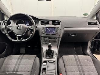 Volkswagen Golf 1.2 TSI 5-drs Navi Clima picture 11