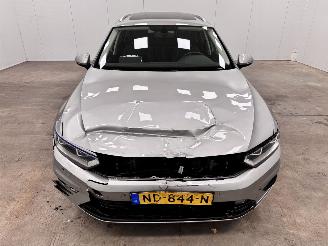 Volkswagen Passat Variant 1.4 TSI GTE Panoramadak Navi Clima picture 5