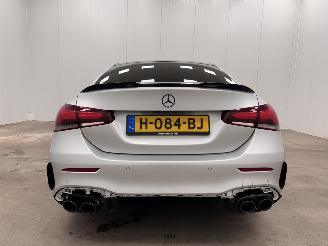 Mercedes A-klasse 180 Autom. AMG Navi Clima picture 6