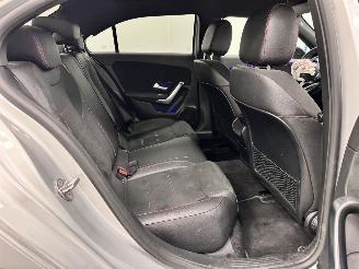 Mercedes A-klasse 180 Autom. AMG Navi Clima picture 10