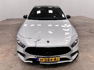 Mercedes A-klasse 180 Autom. AMG Navi Clima picture 5