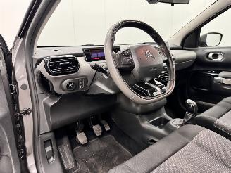 Citroën C4 cactus 1.2 PureTech Navi Clima picture 7