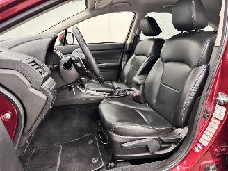 Subaru XV 2.0i Autom. Luxury AWD Navi Clima picture 8