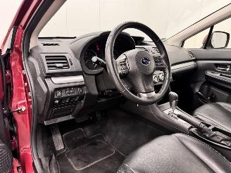 Subaru XV 2.0i Autom. Luxury AWD Navi Clima picture 7