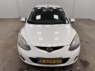 Mazda 2 1.3 S-VT Airco picture 5