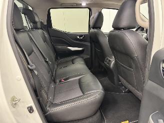 Nissan Navara 2.3 dCi Autom. DC 4WD Navi Clima picture 12
