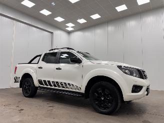  Nissan Navara 2.3 dCi Autom. DC 4WD Navi Clima 2020/3