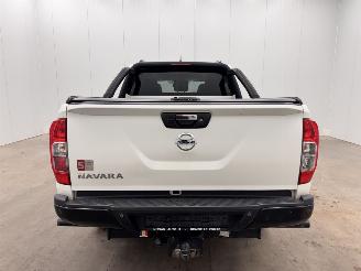 Nissan Navara 2.3 dCi Autom. DC 4WD Navi Clima picture 6
