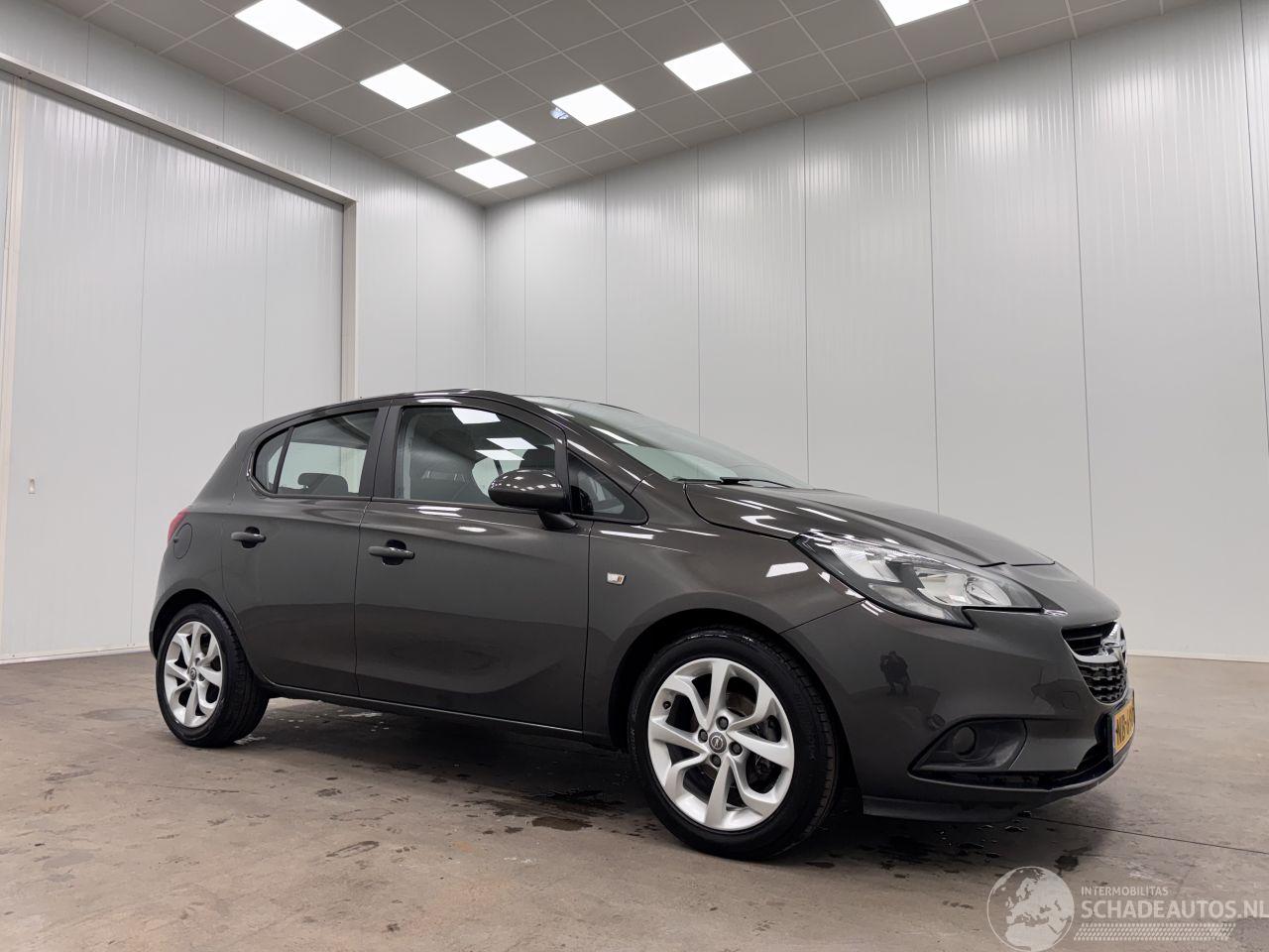 Opel Corsa 1.4i Edition 5-drs Airco