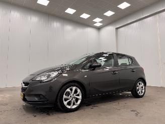 Opel Corsa 1.4i Edition 5-drs Airco picture 4