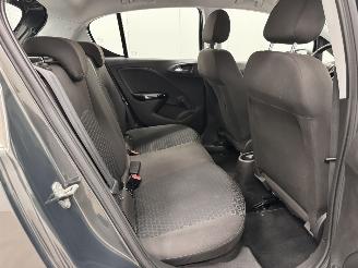 Opel Corsa 1.4i Edition 5-drs Airco picture 10