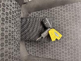 Opel Corsa 1.4i Edition 5-drs Airco picture 13