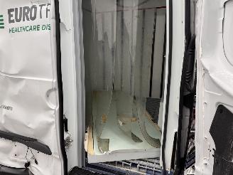 Mercedes Sprinter 35 319CDI Autom. Carrier Koel/Vries Navi Clima picture 11