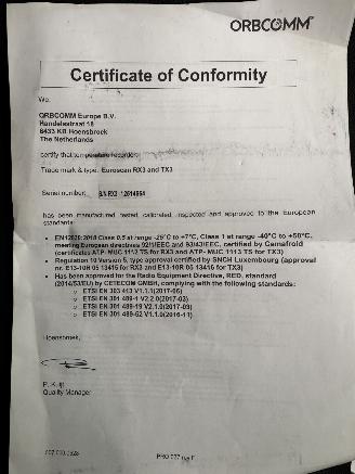 Mercedes Sprinter 35 319CDI Autom. Carrier Koel/Vries Navi Clima picture 23