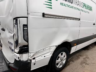 Mercedes Sprinter 35 319CDI Autom. Carrier Koel/Vries Navi Clima picture 28