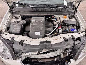 Opel Antara 2.4-16V Edition 4WD Navi Clima picture 14