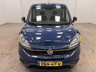 Fiat Doblo Cargo 1.6 MJ SX Navi Airco picture 5