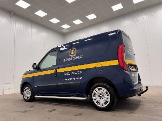 Fiat Doblo Cargo 1.6 MJ SX Navi Airco picture 3