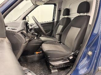 Fiat Doblo Cargo 1.6 MJ SX Navi Airco picture 9