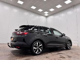 Renault Mégane Estate 1.3 TCe Bose Navi Clima picture 2