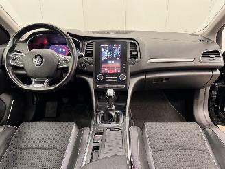 Renault Mégane Estate 1.3 TCe Bose Navi Clima picture 11