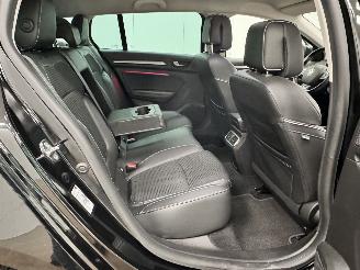 Renault Mégane Estate 1.3 TCe Bose Navi Clima picture 10