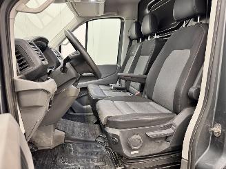 Volkswagen Crafter 35 2.0 TDI 120kw L4H3 Navi Clima picture 9