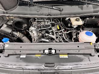 Volkswagen Crafter 35 2.0 TDI 120kw L4H3 Navi Clima picture 15