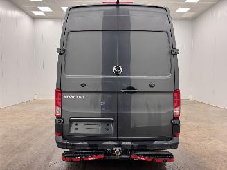 Volkswagen Crafter 35 2.0 TDI 120kw L4H3 Navi Clima picture 6