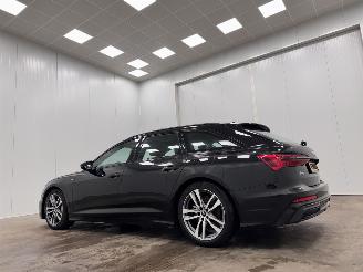 Audi A6 Avant 50 TFSI e Quattro S edition Panoramadak picture 3