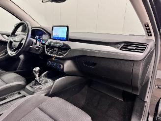 Ford Focus Wagon 1.0 EcoBoost Titanium Navi Clima picture 12