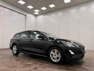 Avarii autoturisme Ford Focus Wagon 1.0 EcoBoost Titanium Navi Clima 2019/9