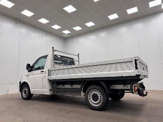 Volkswagen Transporter 2.0 TDI Pick-Up Airco picture 3